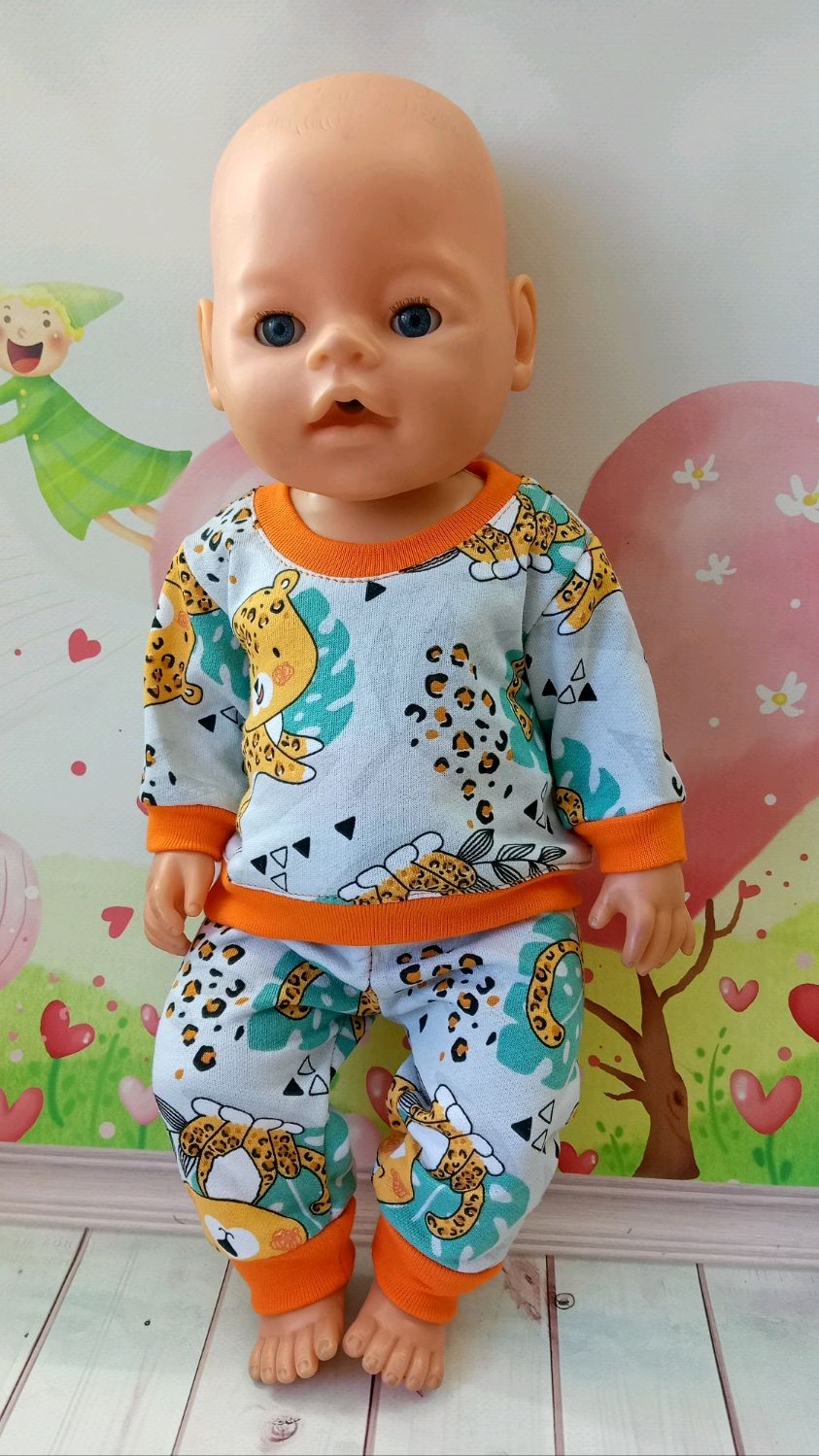 Интерактивные куклы Baby Born (Беби бон)