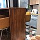 Заказать Стол обеденный из массива. WOOD LOFT (woodloftmsk). Ярмарка Мастеров. . Столы Фото №3
