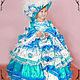 Dress baby 'Marquis' Art.437. Carnival costumes for children. ModSister. Online shopping on My Livemaster.  Фото №2