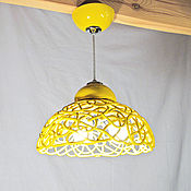 Для дома и интерьера handmade. Livemaster - original item Lamp Solar. Handmade.