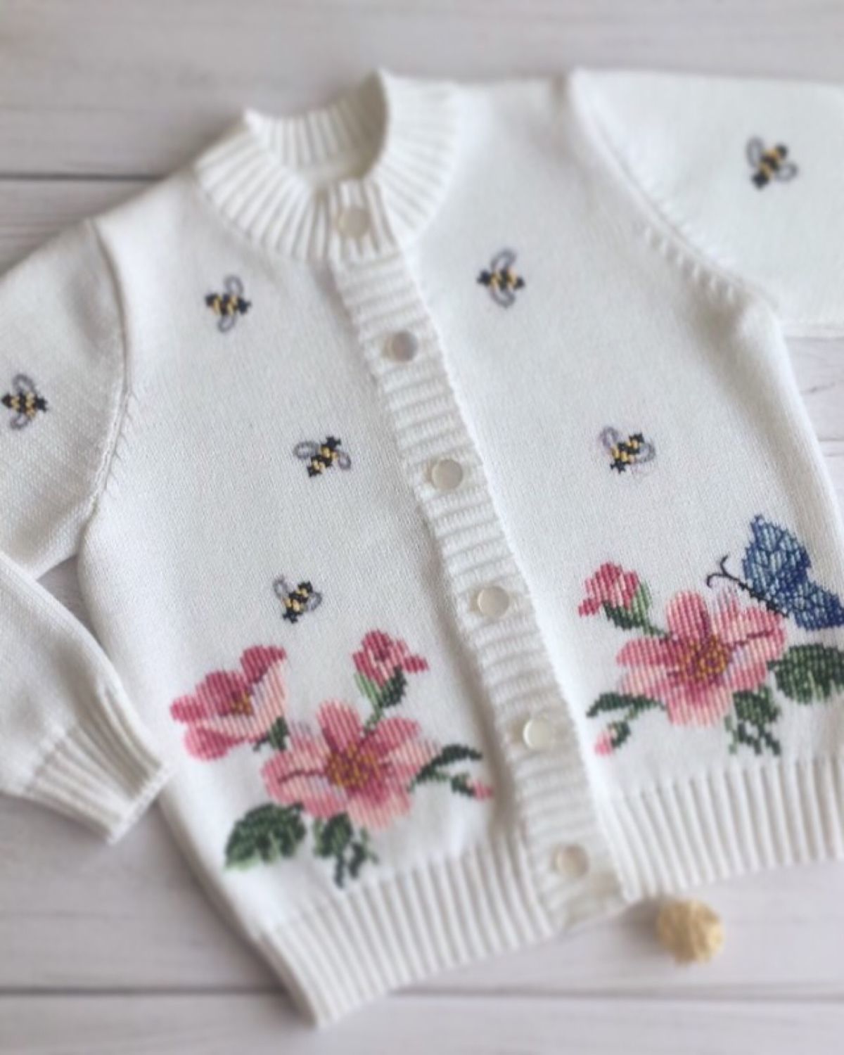 Одежда для мальчиков — Вязание для малышей, вышивка | kormstroytorg.ru