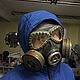 Metro Mask. Character masks. GreenMadeEkb. My Livemaster. Фото №5