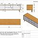 Тумба. Тумбы. Mitkin_workshop. Интернет-магазин Ярмарка Мастеров.  Фото №2