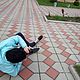  Винни Пух. Мишки Тедди. Инесса Сизова (milaniyadolls). Ярмарка Мастеров.  Фото №6