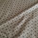 Korean cotton geometry. Fabric. Weakne - furniture and fabrics (weakne). My Livemaster. Фото №5