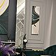 Триптих изумруды. Картины. ЕВГЕНИЯ МАСТЯЕВА. Ярмарка Мастеров.  Фото №4