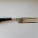 Knife 'Pcak-3', Kitchen knives, Chrysostom,  Фото №1