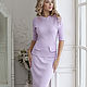 The suit is 'Blooming lilac', Suits, St. Petersburg,  Фото №1
