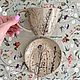 Чайные пары «Разнотравье». Чайные пары. Ceramic artist Irina Rudaia. Интернет-магазин Ярмарка Мастеров.  Фото №2