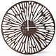 Designer wall clock ' Dragonfly', Watch, Samara,  Фото №1