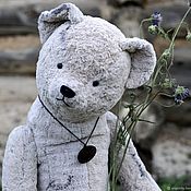 Куклы и игрушки handmade. Livemaster - original item Nikanor Teddy bear (1944 pattern). Handmade.