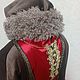 Заказать Полкан "Летучий корабль". АлинаКалинина (silk-apparel). Ярмарка Мастеров. . Карнавальный костюм Фото №3