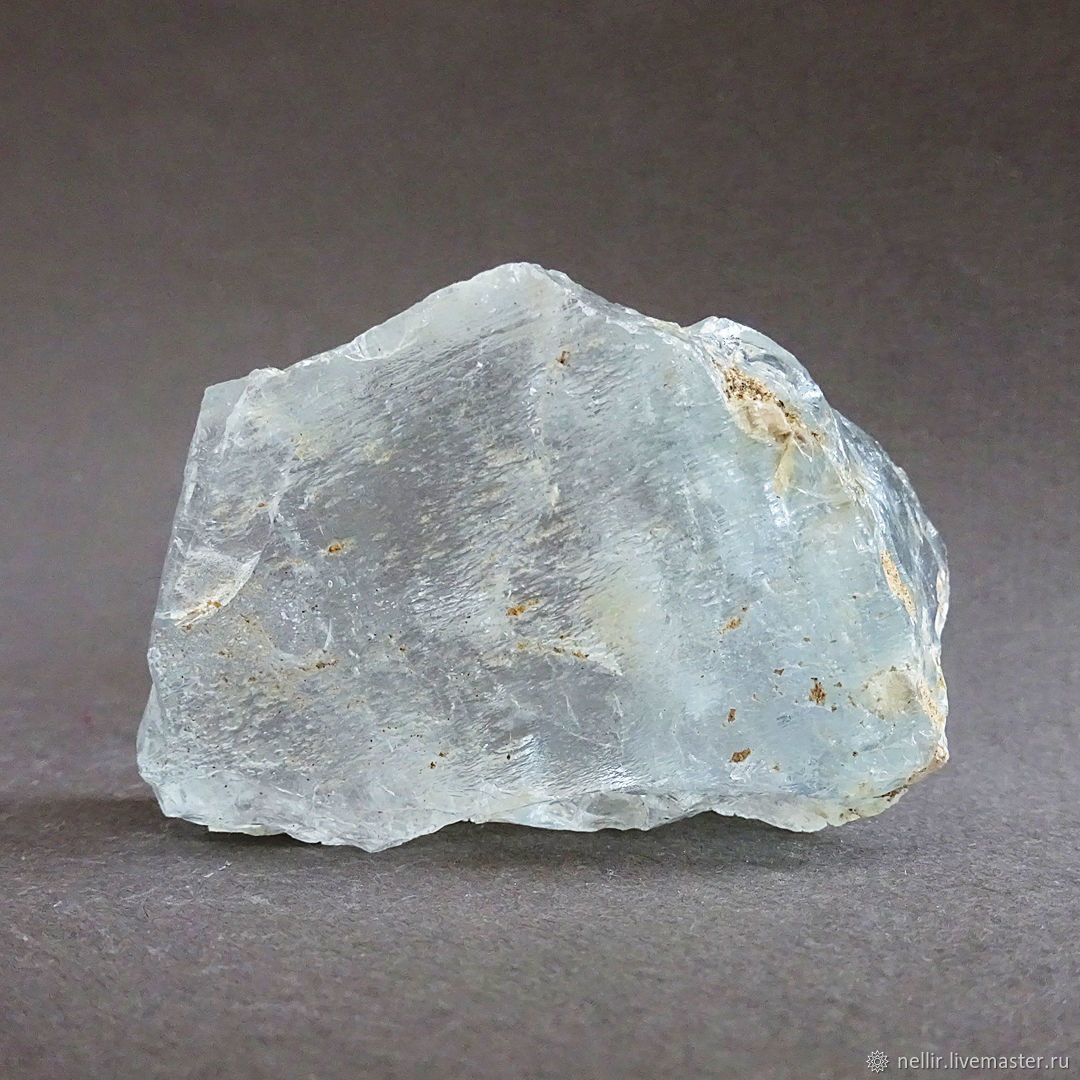 РЕЗЕРВ! Топаз камень – купить на Ярмарке Мастеров – SSEFORU | Минералы ...