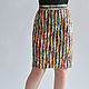 Skirt Coats Rainbow. Skirts. Skirt Priority (yubkizakaz). My Livemaster. Фото №5