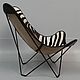 Винтаж: Кресло Batchair. Мебель винтажная. NeMuseum. Ярмарка Мастеров.  Фото №5