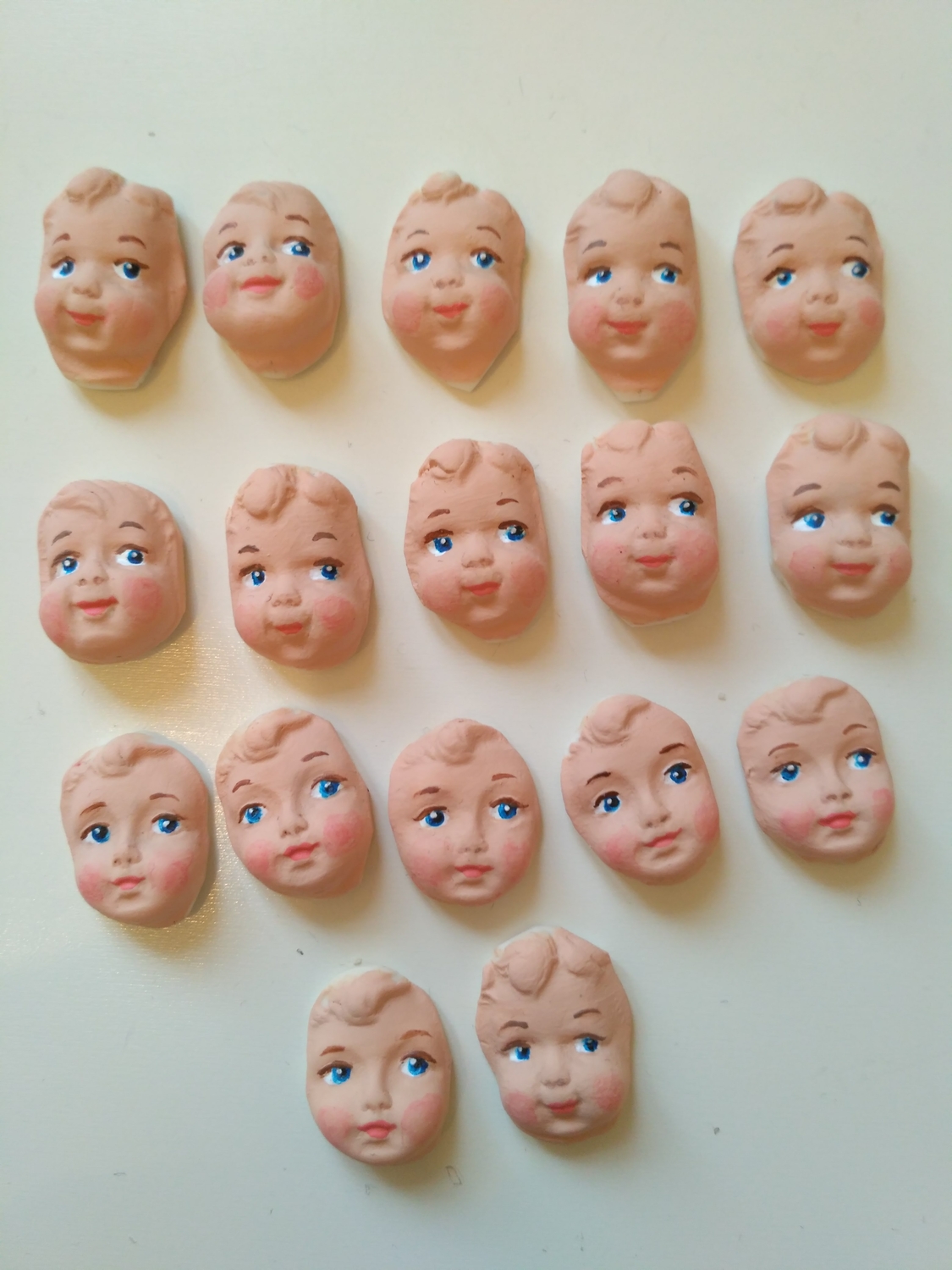 Мой профиль