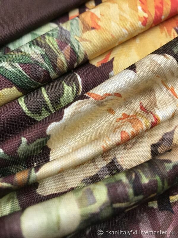 ТРИКОТАЖ холодная вискоза ПАУЛ СМИТ арт.TN1408002 купить в интернет ...