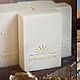 Natural soap 'Patchouli & Musk', Soap, Peterhof,  Фото №1