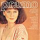 Винтаж: Журнал Pramo Praktische mode - 4 1979 (апрель), Журналы винтажные, Москва,  Фото №1