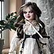 Order buduarnaya muñeca: Mara-hongo venenoso. alisbelldoll (alisbell). Livemaster. . Boudoir doll Фото №3