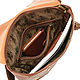 Кожаный рюкзак "Голландия New" (тёмно-коричневый). Рюкзаки. Кожинка. Интернет-магазин Ярмарка Мастеров.  Фото №2