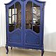 Заказать Старинный, дубовый буфет, шкаф, сервант. Mart__furniture. Ярмарка Мастеров. . Шкафы Фото №3