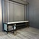 Прихожая из массива сосны. Гардеробы. Мастерская Loft EvolutiON. Ярмарка Мастеров.  Фото №4