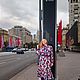 Синяя птица. Платья. Елена. Бохо одежда 'Дело вкуса' (elena-delovkusa). Ярмарка Мастеров.  Фото №6