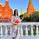 В НАЛИЧИИ "Арт деко". Классическая сумка. Diana Ulanova. Ярмарка Мастеров.  Фото №4