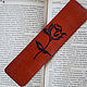 Copy of Copy of Bookmarks for books "Symbol". Bookmark. harpyia. My Livemaster. Фото №4