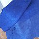 Transformer Vest blue. Vests. varvara2014. My Livemaster. Фото №4