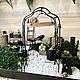 A set of garden miniatures for creating a mini garden with your own hands 1:12 scale, Doll furniture, Moscow,  Фото №1