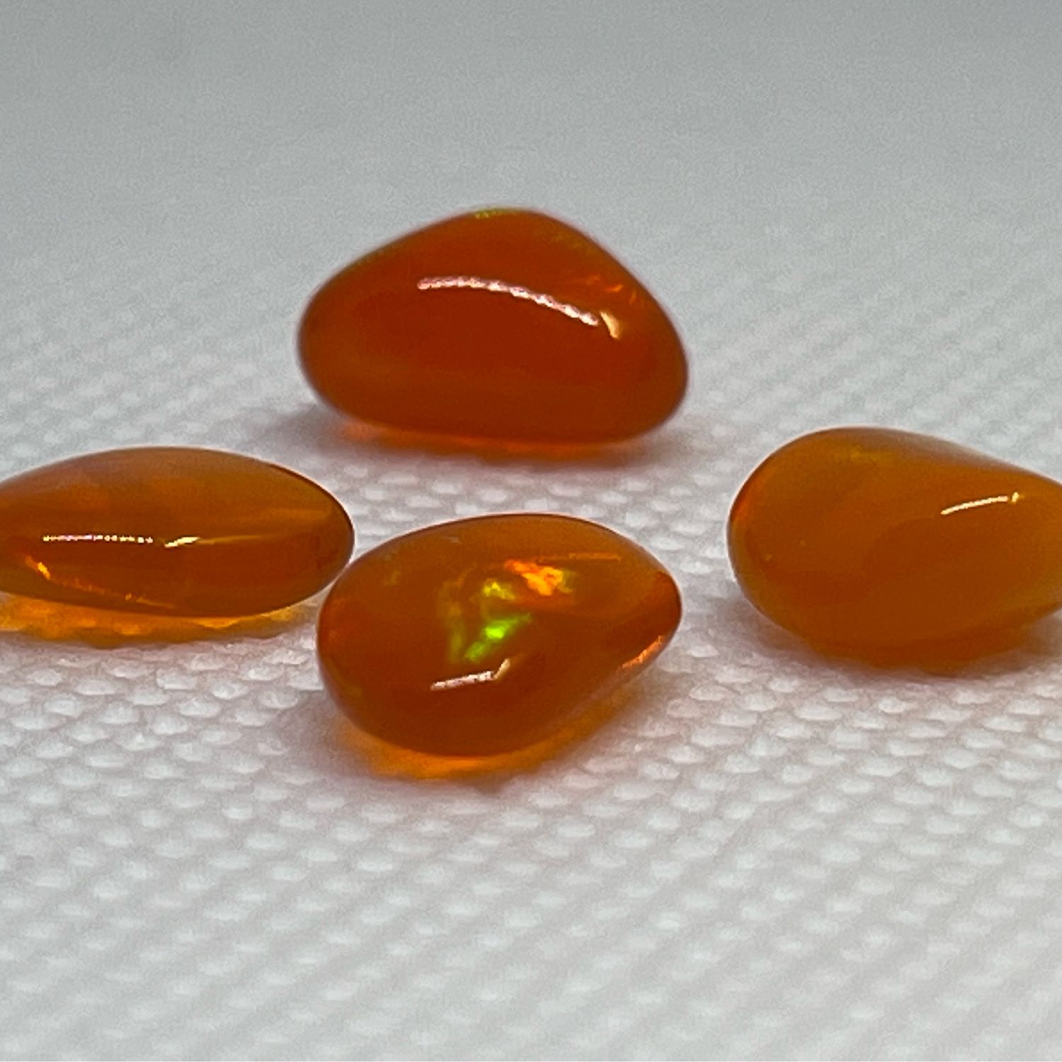 Опалы ювелирного качества (комплект) в интернет-магазине Ярмарка ...