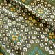  Trench silk print mosaic. Fabric. AVS -dressshop. Online shopping on My Livemaster.  Фото №2