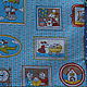 Order Wigwam "Мouse history". 'Caring hands'. Livemaster. . Nursery wigwam Фото №3