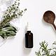 Минеральный Дезодорант - спрей Botanica. Дезодоранты. Морошка и Розмарин (Надежда). Ярмарка Мастеров.  Фото №5