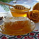 Мёд цветочный 1000 г. Мёд натуральный. Промёд. Ярмарка Мастеров.  Фото №4