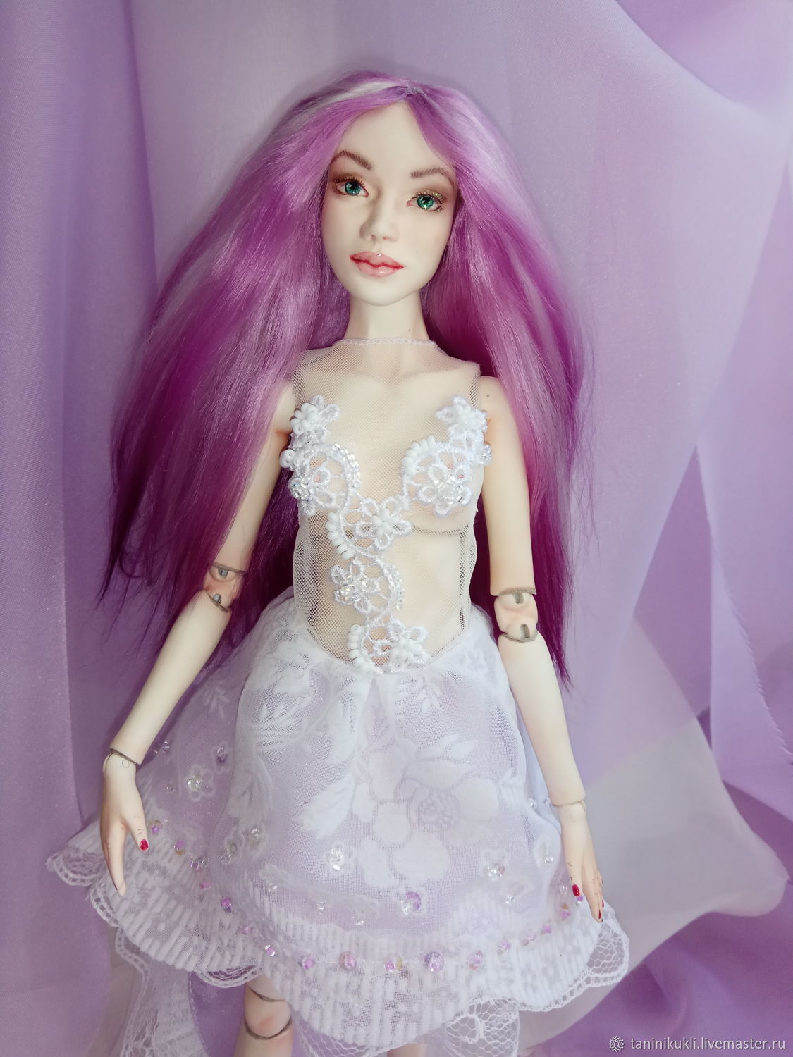 кукла лилит. кукла лилит.