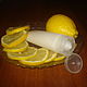 Увлажняющий крем для рук и тела «Лимон», 100 мл, Крем для рук, Бийск,  Фото №1
