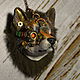 Charm the Wolf, Key chain, Zelenograd,  Фото №1