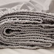 Кружевное постельное белье из тенселя,любые размеры! (см.видео)