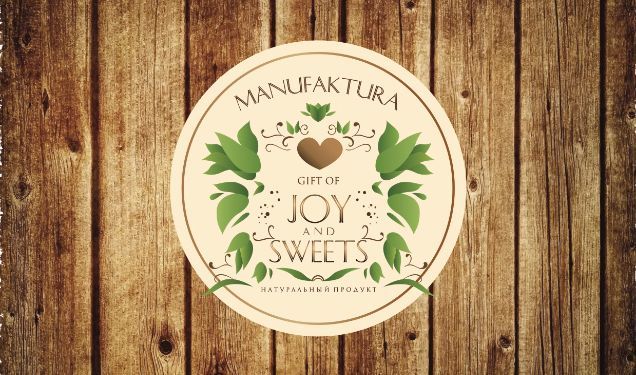 MANUFAKTURA GIFT of JOY and SWEETS