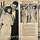 Винтаж: Журнал Pramo Praktische mode - 4 1964 (апрель). Журналы винтажные. Модные странички. Ярмарка Мастеров.  Фото №4