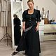 Льняная юбка на-запах. Юбки. Simply Wear by Di (Prokhorova Diana). Ярмарка Мастеров.  Фото №12