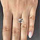 Данбурит кушон 2,56 ct. Минералы. Stone mania. Ярмарка Мастеров.  Фото №4