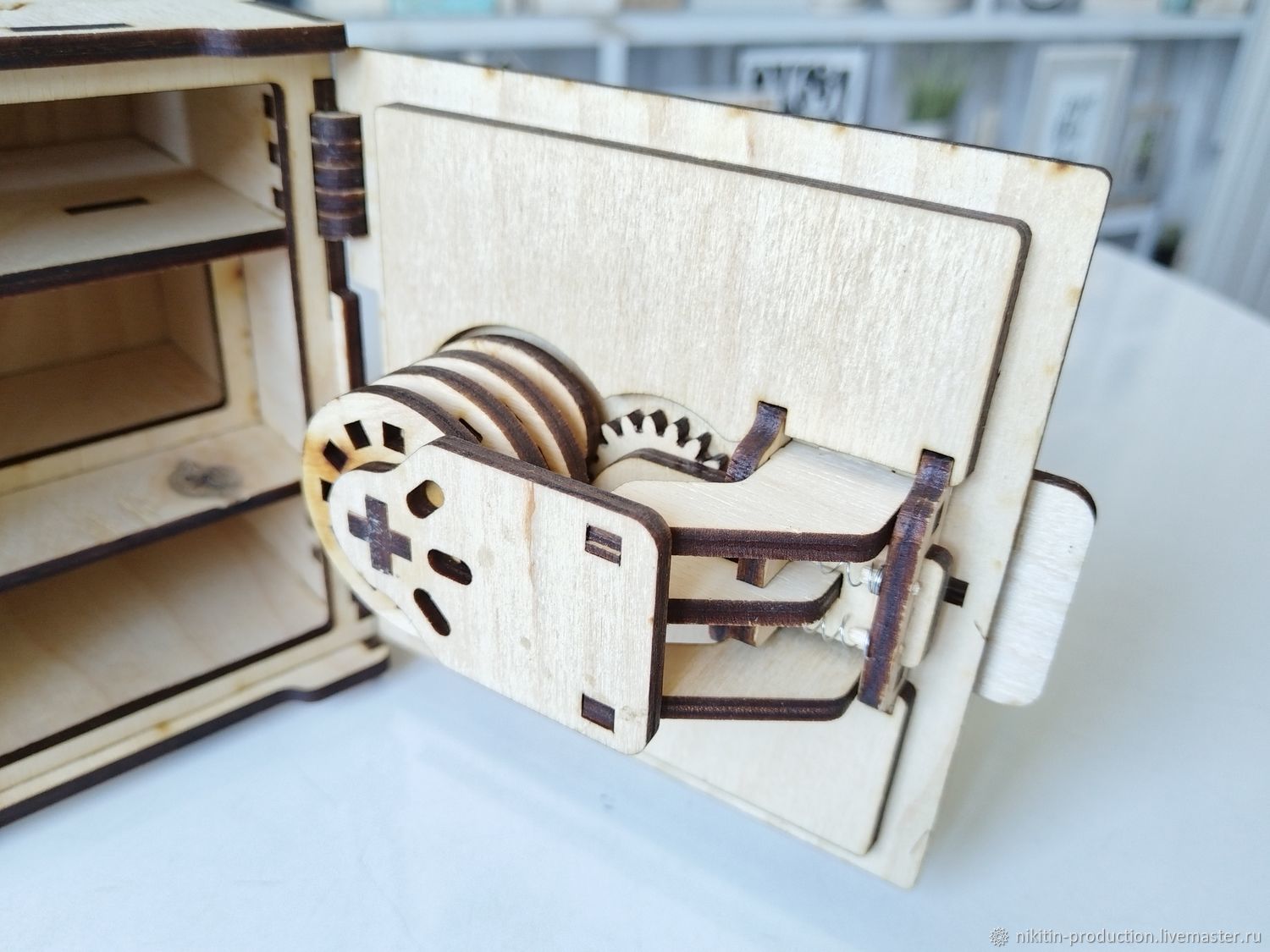 DIY endless Calendar