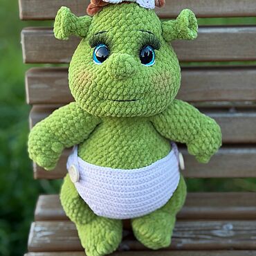 Куклы и игрушки ручной работы. Ярмарка Мастеров - ручная работа Фелиция. Handmade.
