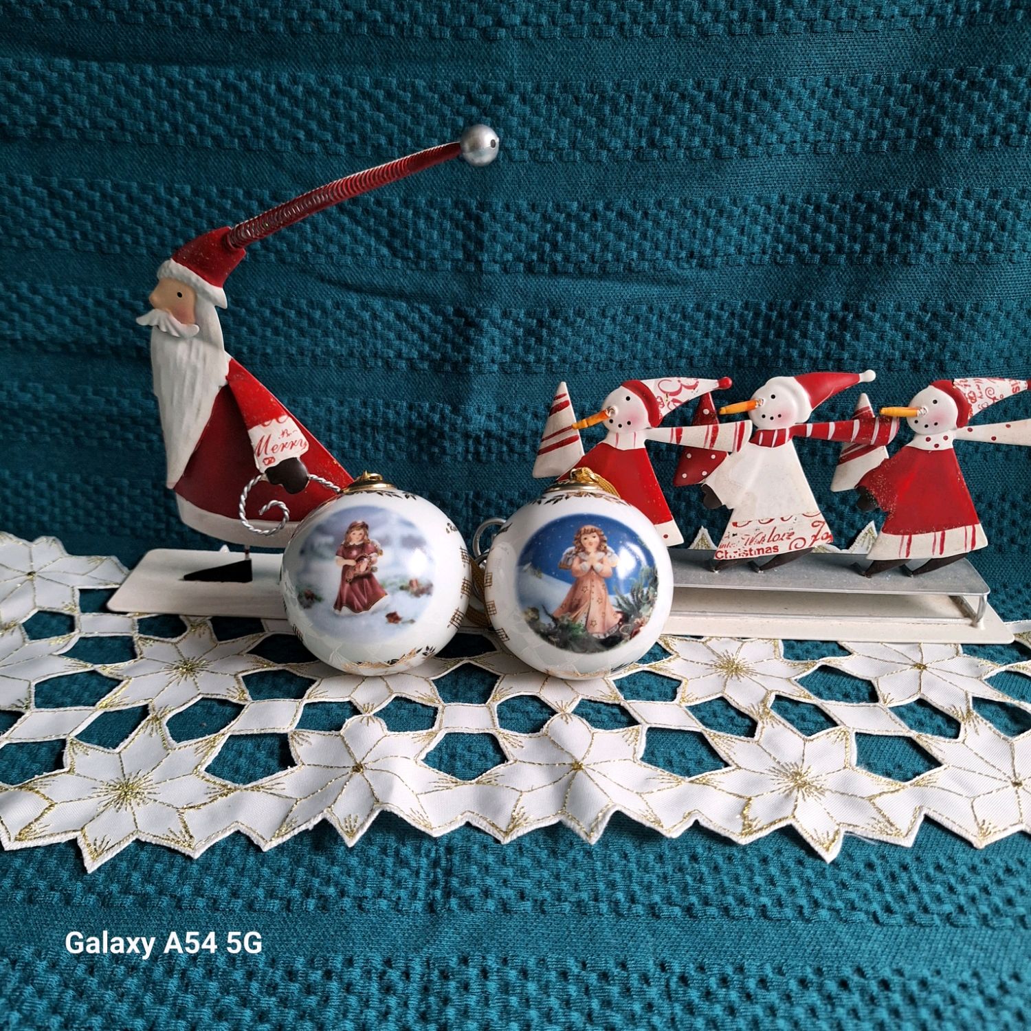 Винтаж: Фарфоровые рождественские шары, Goebel.Лимитированный выпуск ...