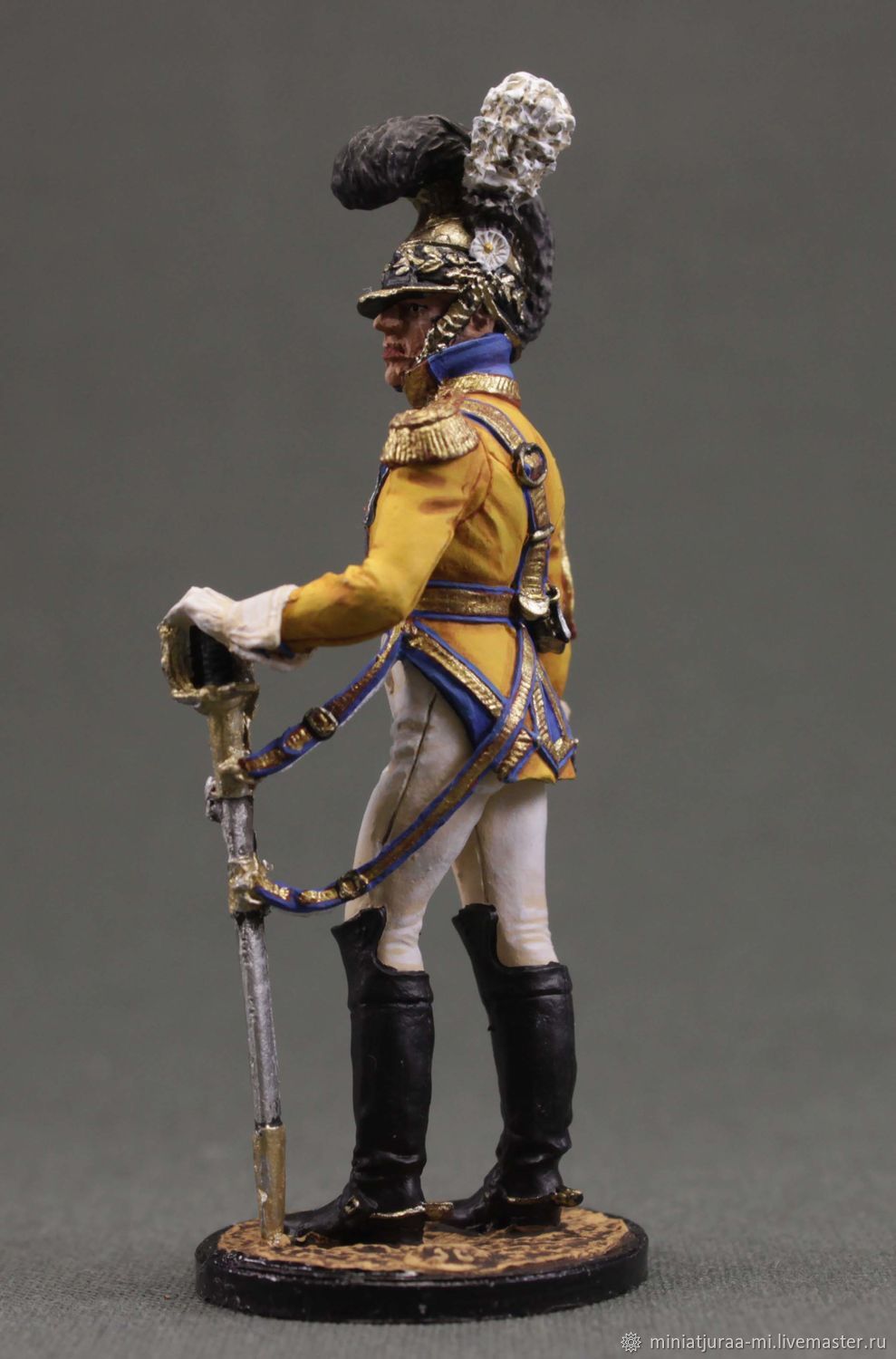 Napoleonic Military Miniatures