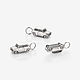 Подвеска MINI Cooper MK1. Модель мини ручной работы CRAZY SILVER, Подвеска, Санкт-Петербург,  Фото №1